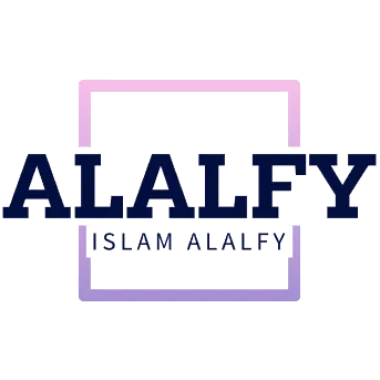 Alalfy Tech Logo